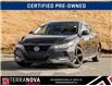 2021 Nissan Sentra SR (Stk: 240280AA) in St. John’s - Image 1 of 13