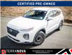 2019 Hyundai Santa Fe ESSENTIAL (Stk: 241150A) in St. John’s - Image 2 of 14