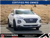2019 Hyundai Santa Fe ESSENTIAL (Stk: 241150A) in St. John’s - Image 4 of 14