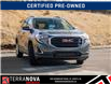 2020 GMC Terrain SLE (Stk: 250319AA) in St. John’s - Image 3 of 10