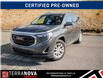 2020 GMC Terrain SLE (Stk: 250319AA) in St. John’s - Image 4 of 10