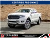 2021 Ford Ranger Lariat (Stk: 250405A) in St. John’s - Image 2 of 11
