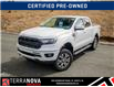 2021 Ford Ranger Lariat (Stk: 250405A) in St. John’s - Image 3 of 11
