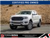 2021 Ford Ranger Lariat (Stk: 250405A) in St. John’s - Image 1 of 11
