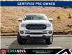 2021 Ford Ranger Lariat (Stk: 250405A) in St. John’s - Image 4 of 11