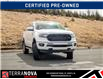 2021 Ford Ranger Lariat (Stk: 250405A) in St. John’s - Image 5 of 11
