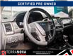 2021 Ford Ranger Lariat (Stk: 250405A) in St. John’s - Image 9 of 11