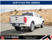 2021 Ford Ranger Lariat (Stk: 250405A) in St. John’s - Image 6 of 11