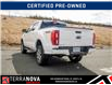 2021 Ford Ranger Lariat (Stk: 250405A) in St. John’s - Image 8 of 11