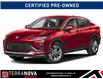 2024 Buick Envista Preferred (Stk: 10064A) in St. John’s - Image 1 of 11