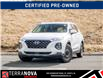 2019 Hyundai Santa Fe ESSENTIAL (Stk: 241150A) in St. John’s - Image 1 of 14