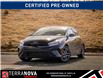 2023 Kia Forte EX+ (Stk: 241018AA) in St. John’s - Image 1 of 14