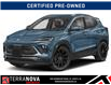 2024 Buick Encore GX Sport Touring (Stk: 250355A) in St. John’s - Image 1 of 11