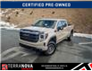 2023 GMC Sierra 1500 AT4 (Stk: 250155A) in St. John’s - Image 2 of 16