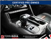 2023 GMC Sierra 1500 AT4 (Stk: 250155A) in St. John’s - Image 9 of 16