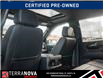 2023 GMC Sierra 1500 AT4 (Stk: 250155A) in St. John’s - Image 12 of 16