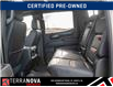 2023 GMC Sierra 1500 AT4 (Stk: 250155A) in St. John’s - Image 14 of 16