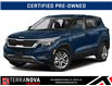 2022 Kia Seltos LX (Stk: 241176A) in St. John’s - Image 1 of 11