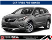 2020 Buick Envision Premium II (Stk: 250432A) in St. John’s - Image 1 of 11