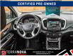 2018 GMC Terrain SLE (Stk: 240855A) in St. John’s - Image 8 of 16