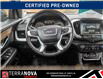 2018 GMC Terrain SLE (Stk: 240855A) in St. John’s - Image 9 of 16