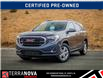 2018 GMC Terrain SLE (Stk: 240855A) in St. John’s - Image 1 of 16