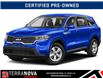 2022 Kia Sorento 2.5T EX (Stk: 250384AA) in St. John’s - Image 1 of 11