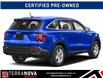 2022 Kia Sorento 2.5T EX (Stk: 250384AA) in St. John’s - Image 3 of 11