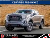 2021 GMC Sierra 1500 AT4 (Stk: 250181A) in St. John’s - Image 1 of 15