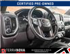 2021 GMC Sierra 1500 AT4 (Stk: 250181A) in St. John’s - Image 10 of 15