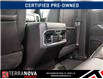 2021 GMC Sierra 1500 AT4 (Stk: 250181A) in St. John’s - Image 12 of 15