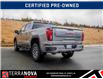 2021 GMC Sierra 1500 AT4 (Stk: 250181A) in St. John’s - Image 5 of 15