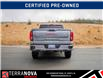2021 GMC Sierra 1500 AT4 (Stk: 250181A) in St. John’s - Image 6 of 15