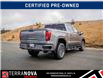 2021 GMC Sierra 1500 AT4 (Stk: 250181A) in St. John’s - Image 7 of 15