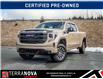 2023 GMC Sierra 1500 AT4 (Stk: 250155A) in St. John’s - Image 1 of 16