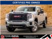 2022 GMC Sierra 2500HD Pro (Stk: 250035A) in St. John’s - Image 1 of 10