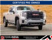 2022 GMC Sierra 2500HD Pro (Stk: 250035A) in St. John’s - Image 4 of 10