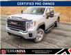2022 GMC Sierra 2500HD Pro (Stk: 250035A) in St. John’s - Image 2 of 10