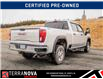 2022 GMC Sierra 2500HD Pro (Stk: 250035A) in St. John’s - Image 5 of 10