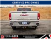 2022 GMC Sierra 2500HD Pro (Stk: 250035A) in St. John’s - Image 6 of 10
