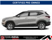2023 Kia Seltos SX Turbo w/Burgundy Interior (Stk: 10078A) in St. John’s - Image 2 of 12