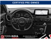 2023 Kia Seltos SX Turbo w/Burgundy Interior (Stk: 10078A) in St. John’s - Image 4 of 12