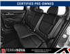 2023 Kia Seltos SX Turbo w/Burgundy Interior (Stk: 10078A) in St. John’s - Image 9 of 12