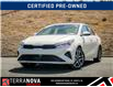 2023 Kia Forte EX (Stk: 250315AA) in St. John’s - Image 1 of 12