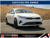 2023 Kia Forte EX (Stk: 250315AA) in St. John’s - Image 4 of 12