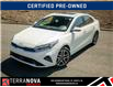 2023 Kia Forte EX (Stk: 250315AA) in St. John’s - Image 5 of 12