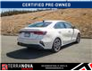 2023 Kia Forte EX (Stk: 250315AA) in St. John’s - Image 9 of 12