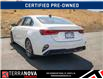 2023 Kia Forte EX (Stk: 250315AA) in St. John’s - Image 11 of 12
