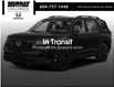 2025 Honda Pilot Black Edition (Stk: 25H281) in Chilliwack - Image 1 of 13