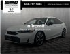 2025 Honda Civic Hybrid Sport Touring (Stk: 25H317) in Chilliwack - Image 1 of 33